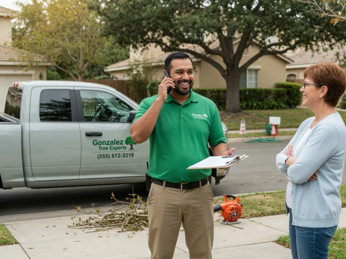 Tree Service Thomaston, AL FAQs